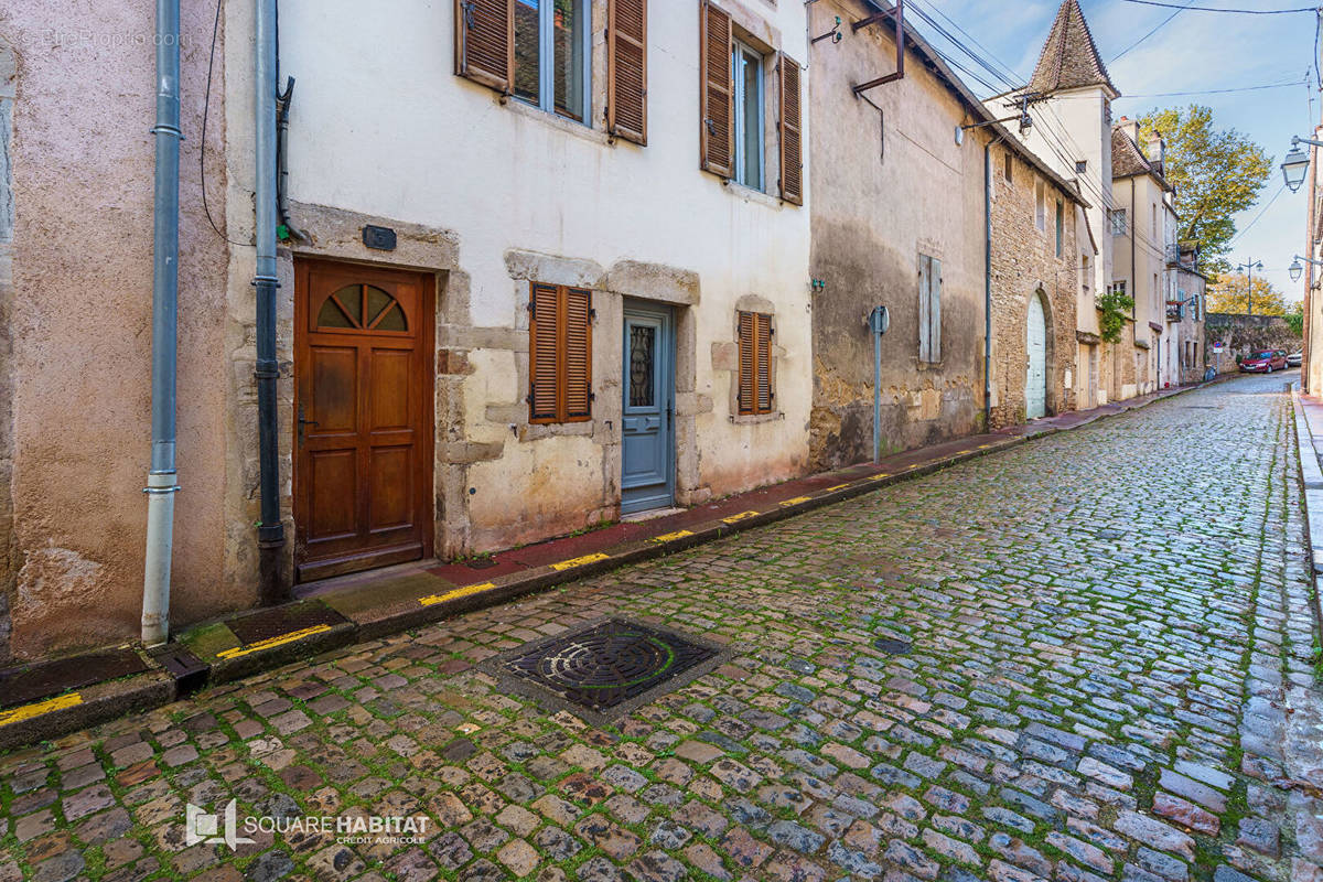 Appartement à BEAUNE