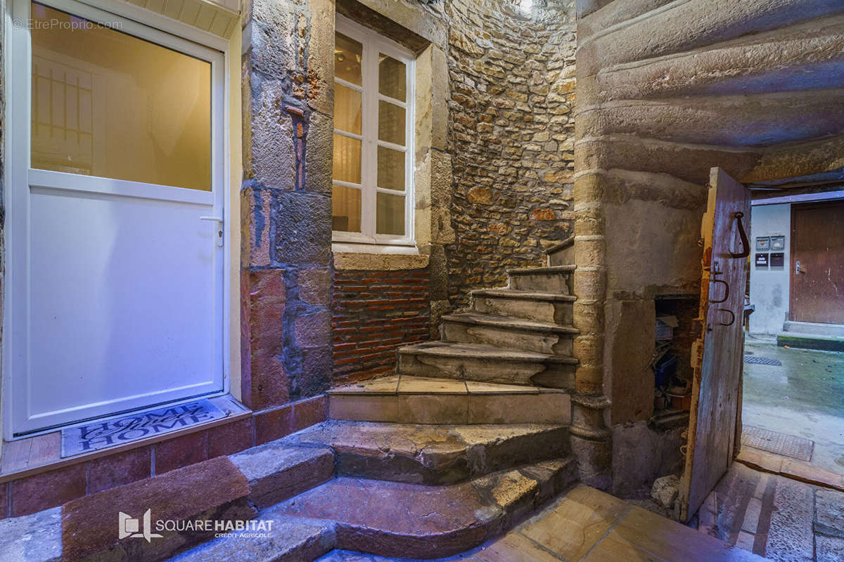 Appartement à BEAUNE