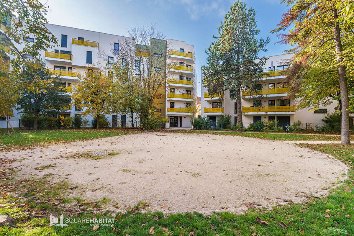 Appartement à DIJON