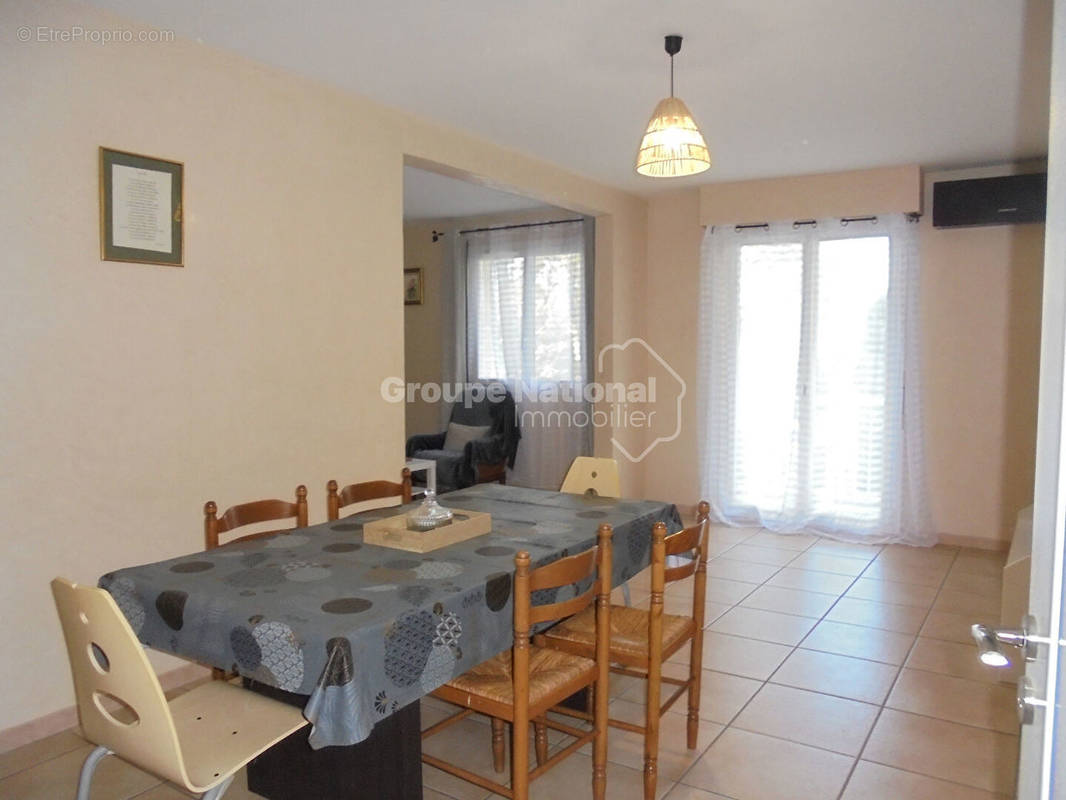 Appartement à ARLES