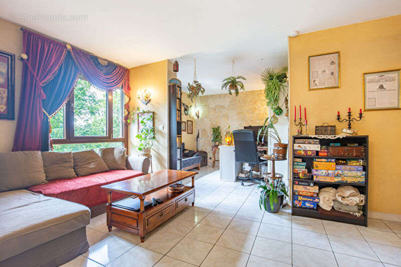 Appartement à ANNECY