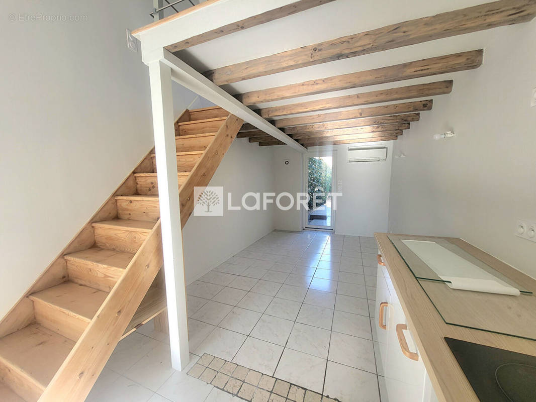 Appartement à L&#039;ISLE-SUR-LA-SORGUE