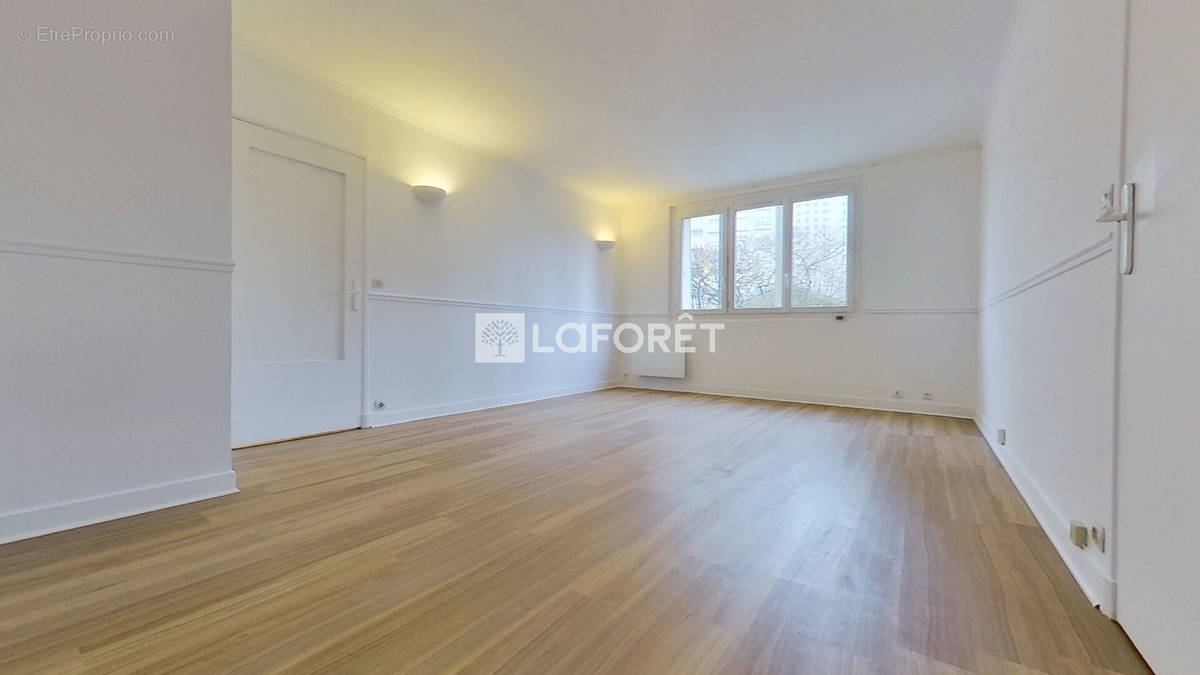 Appartement à BOBIGNY