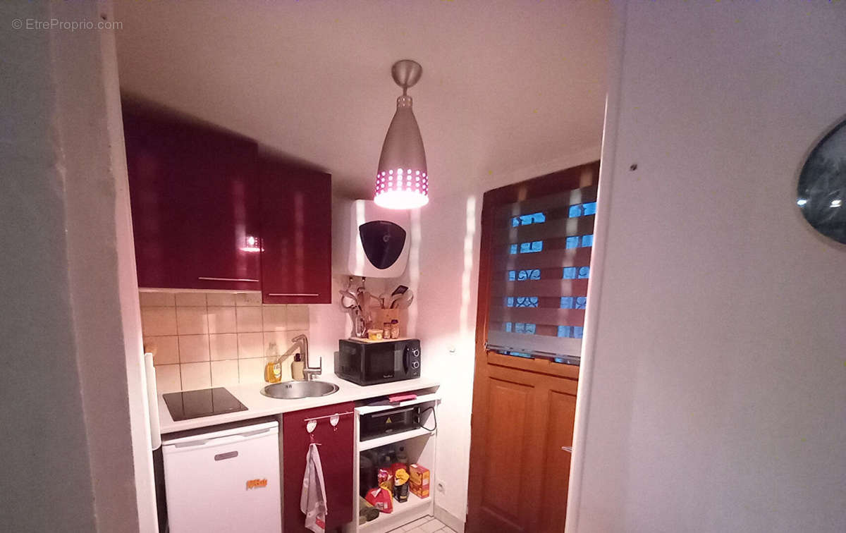 Appartement à CAEN