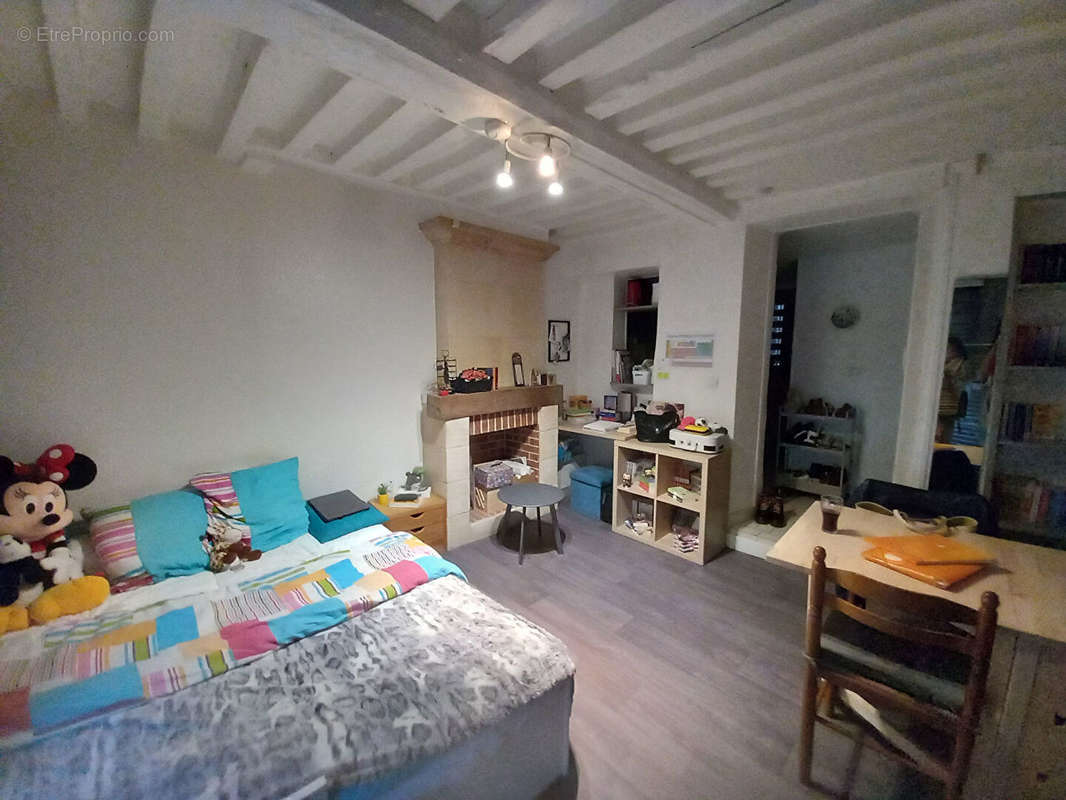 Appartement à CAEN