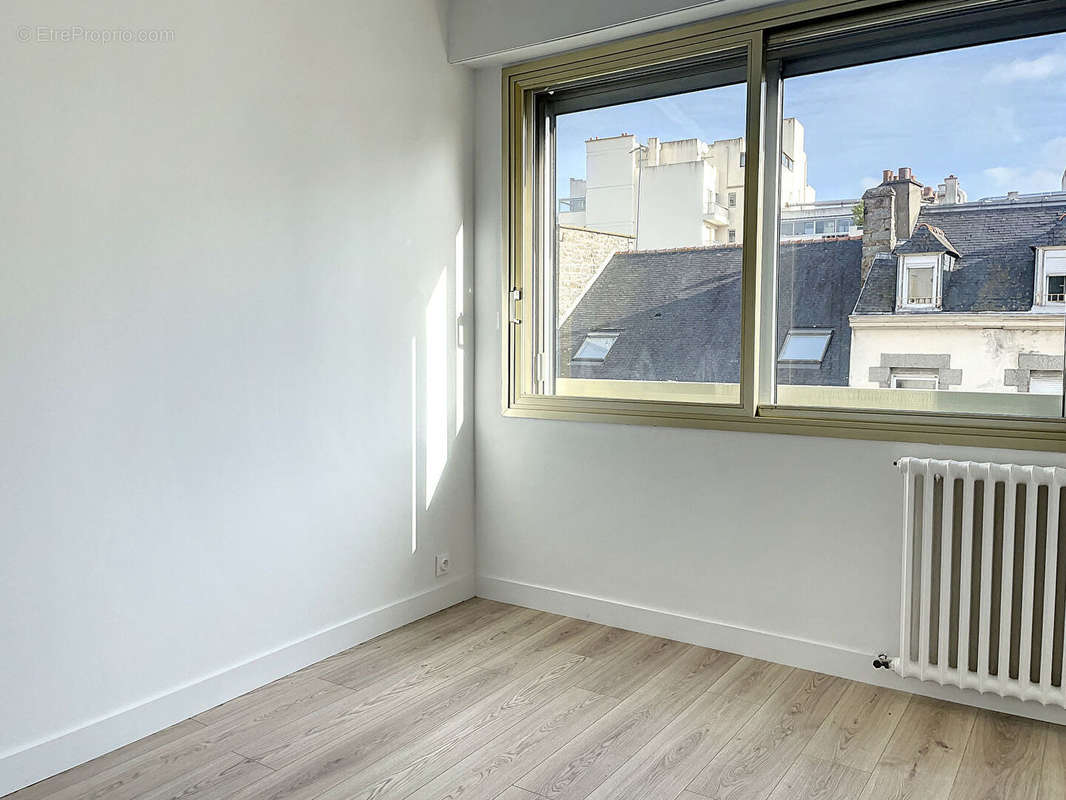 Appartement à SAINT-BRIEUC