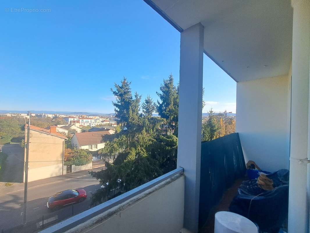 Photo 4 - Appartement à CLERMONT-FERRAND