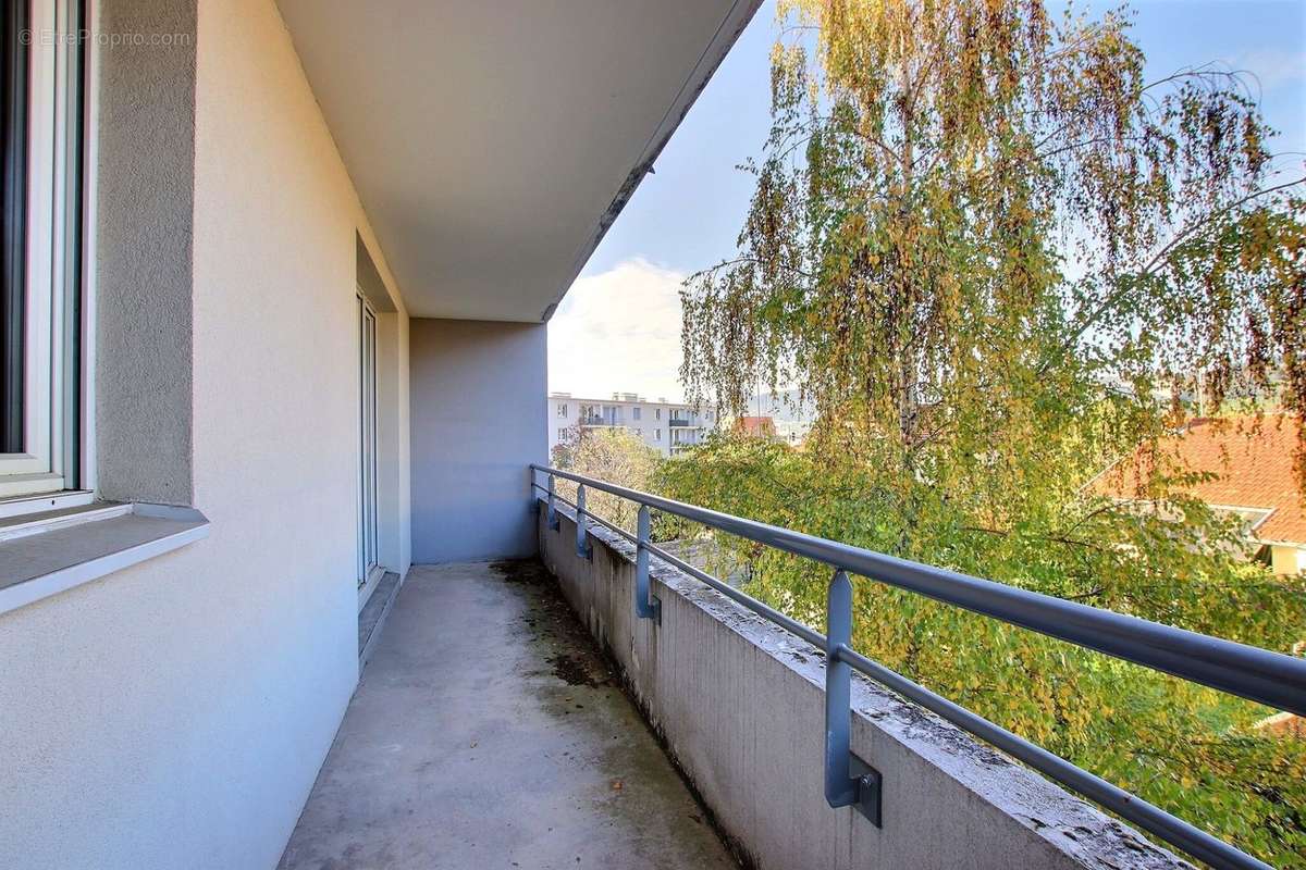 Appartement à CLERMONT-FERRAND