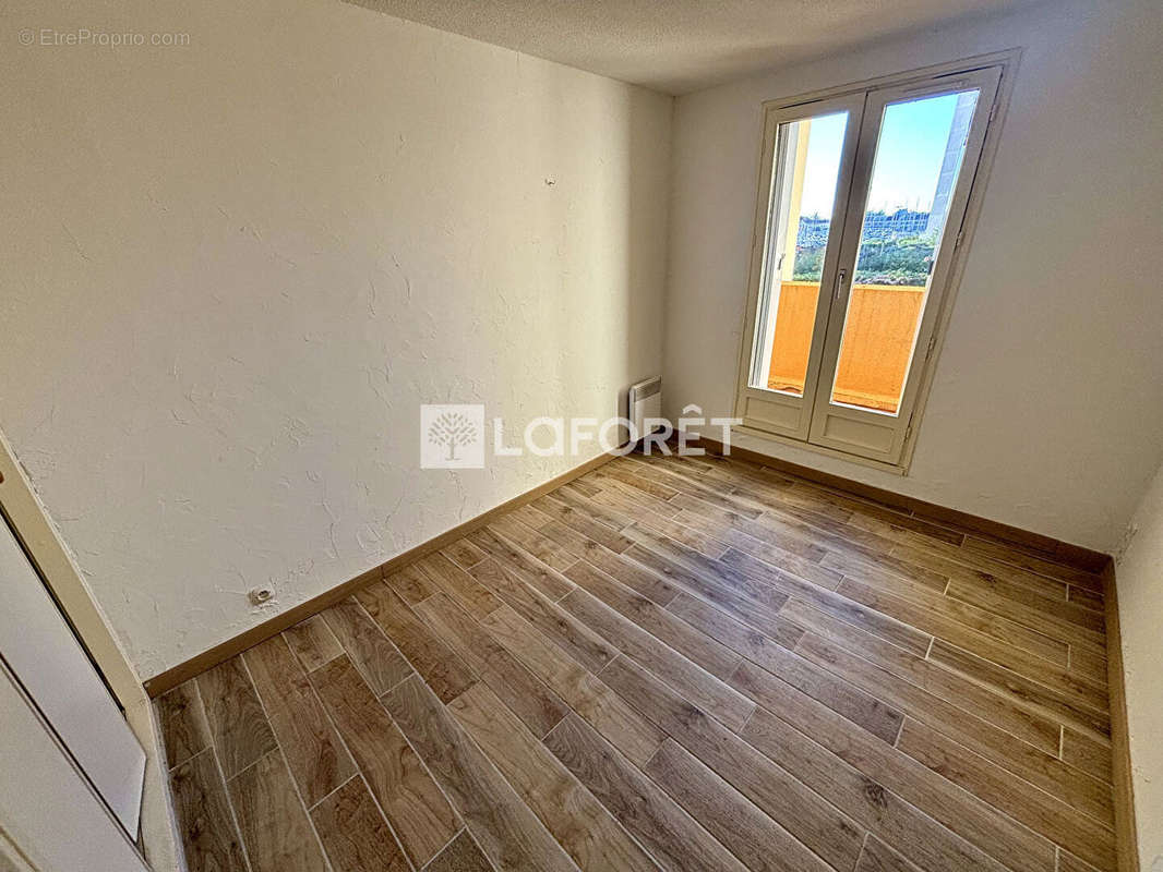 Appartement à LA GRANDE-MOTTE