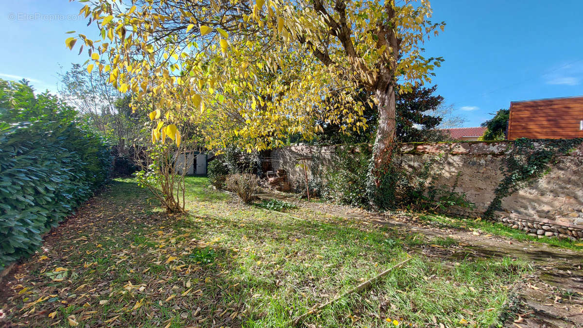 Maison à MERVILLE