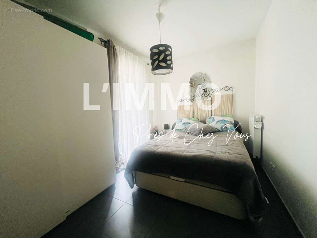 Appartement à MARSEILLE-10E