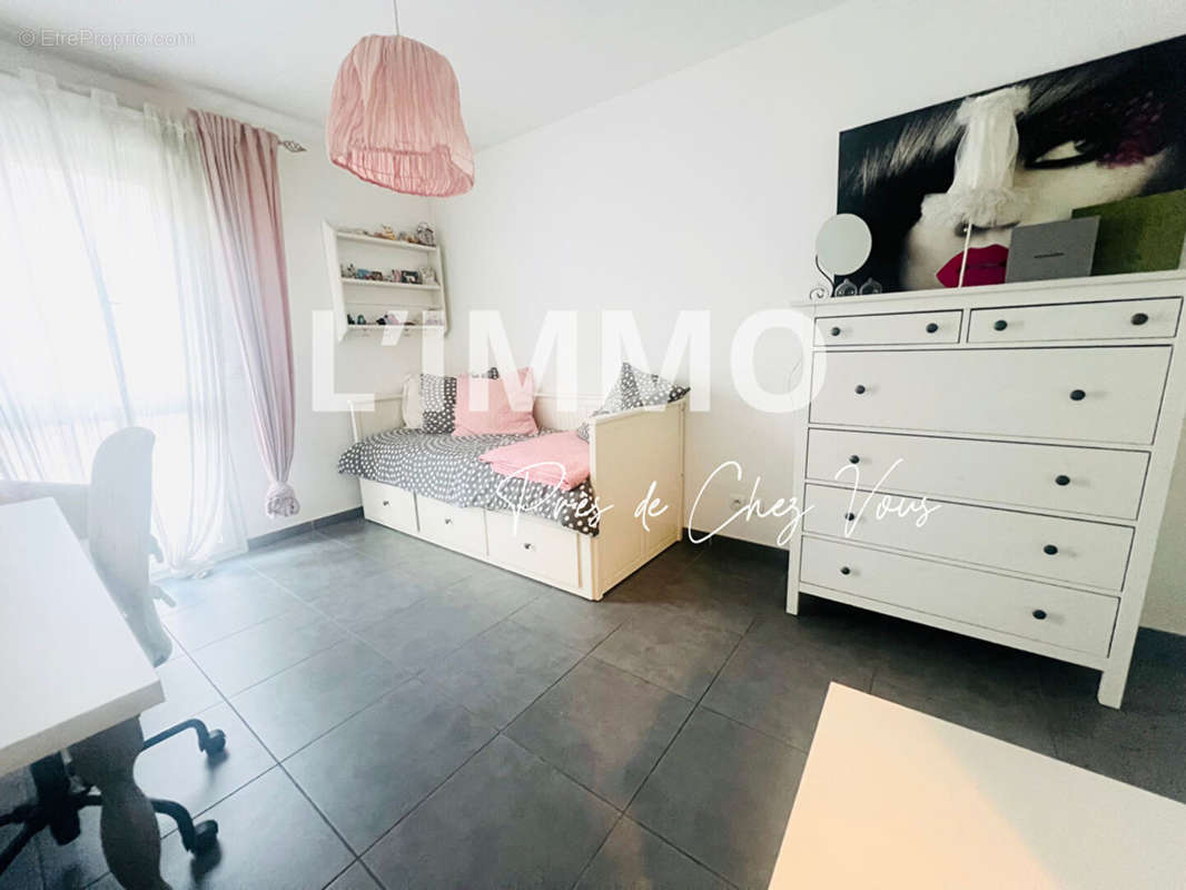 Appartement à MARSEILLE-10E