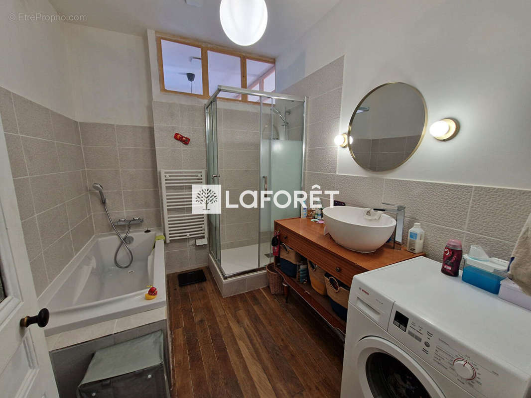 Appartement à LYON-6E