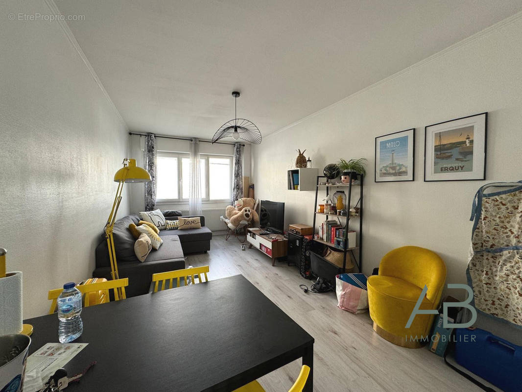 Appartement à LILLE