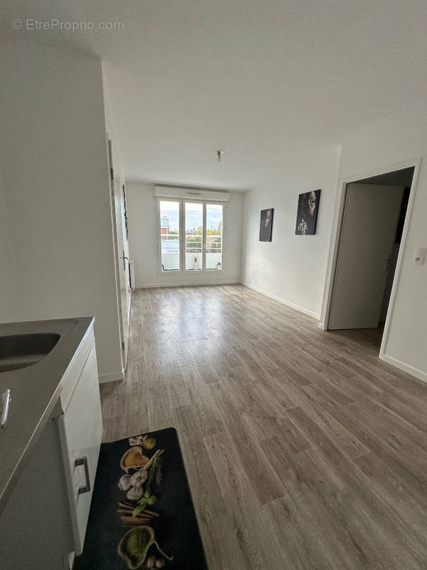 Appartement à CORBEIL-ESSONNES