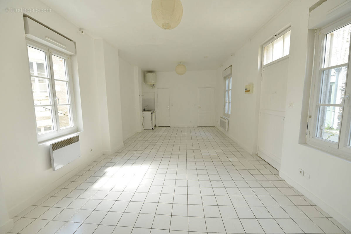 Appartement à ANGERS