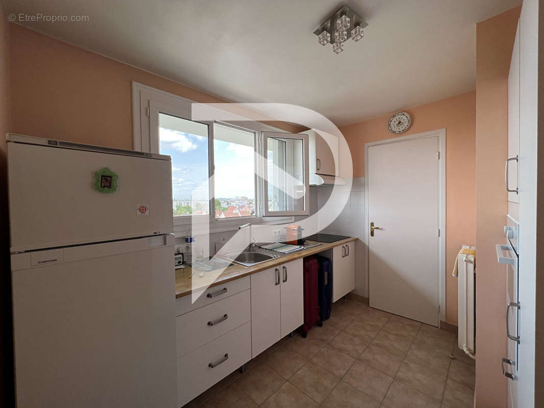 Appartement à DRANCY