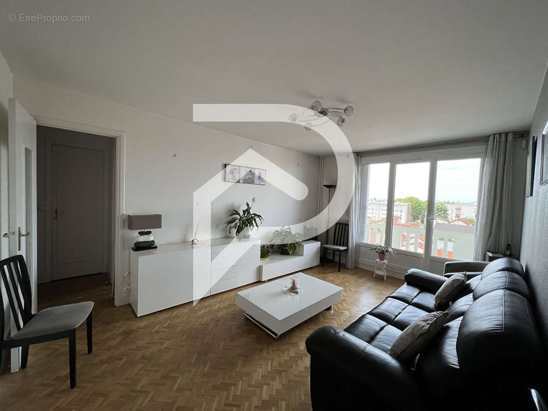 Appartement à DRANCY