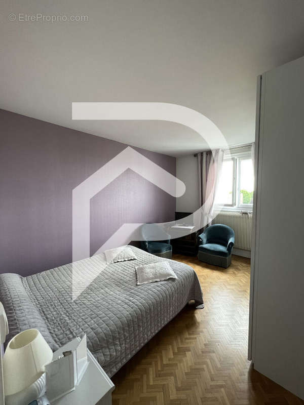 Appartement à DRANCY