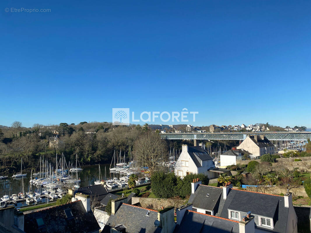 Maison à DOUARNENEZ