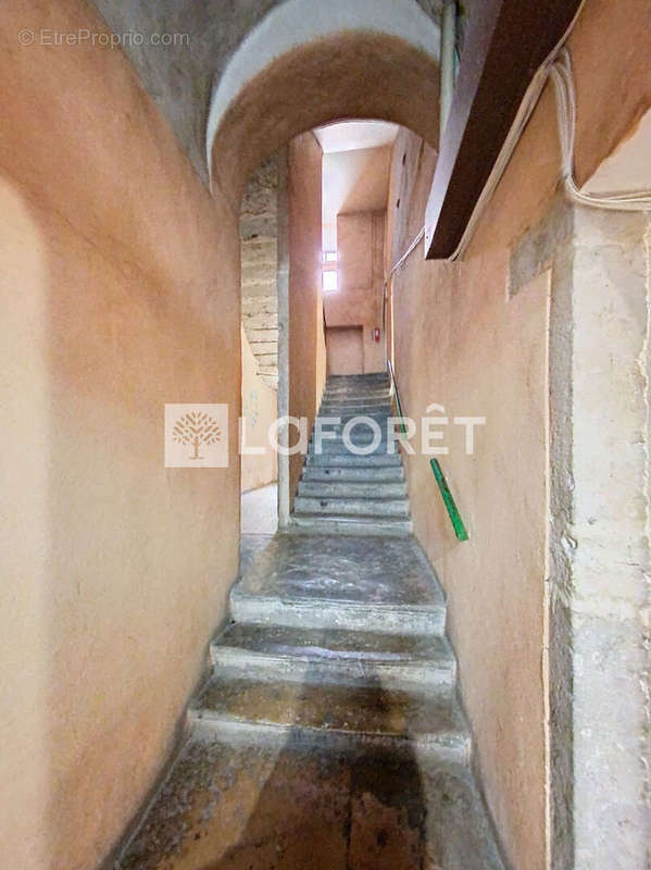 Appartement à LYON-4E