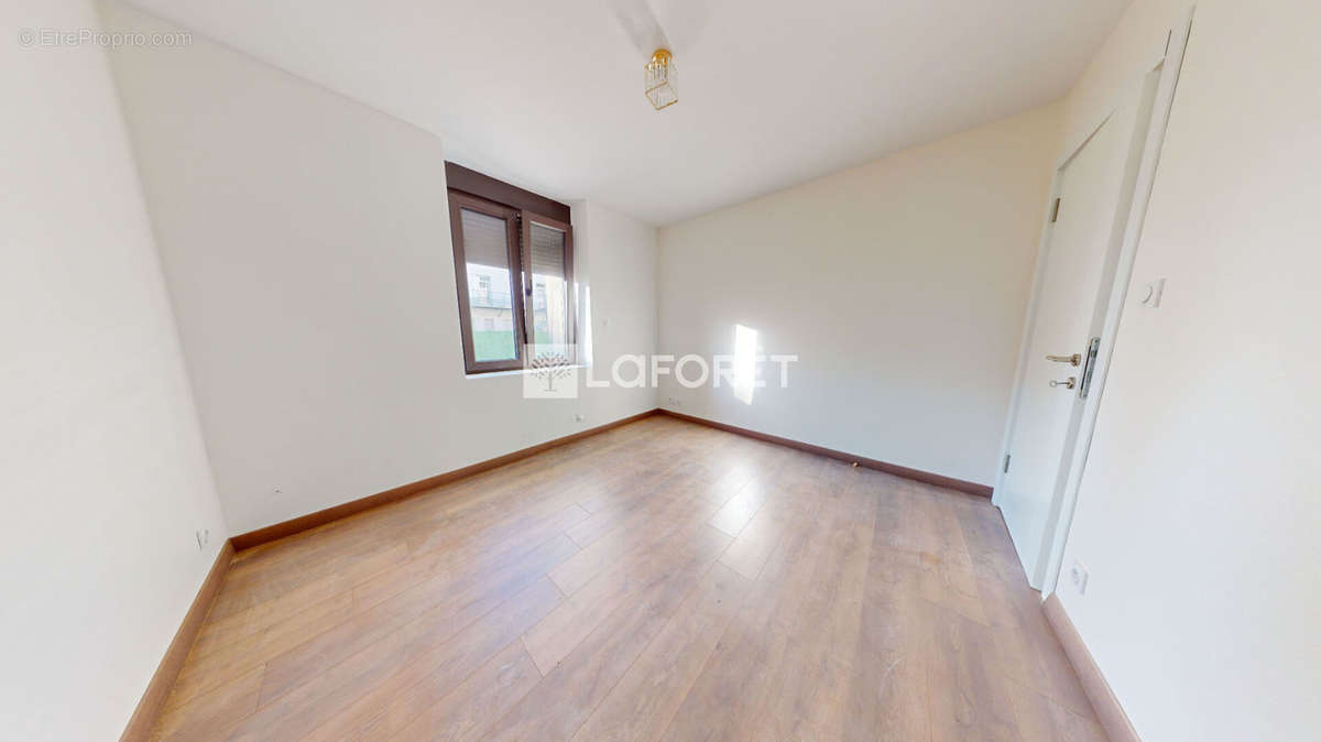 Appartement à MAICHE