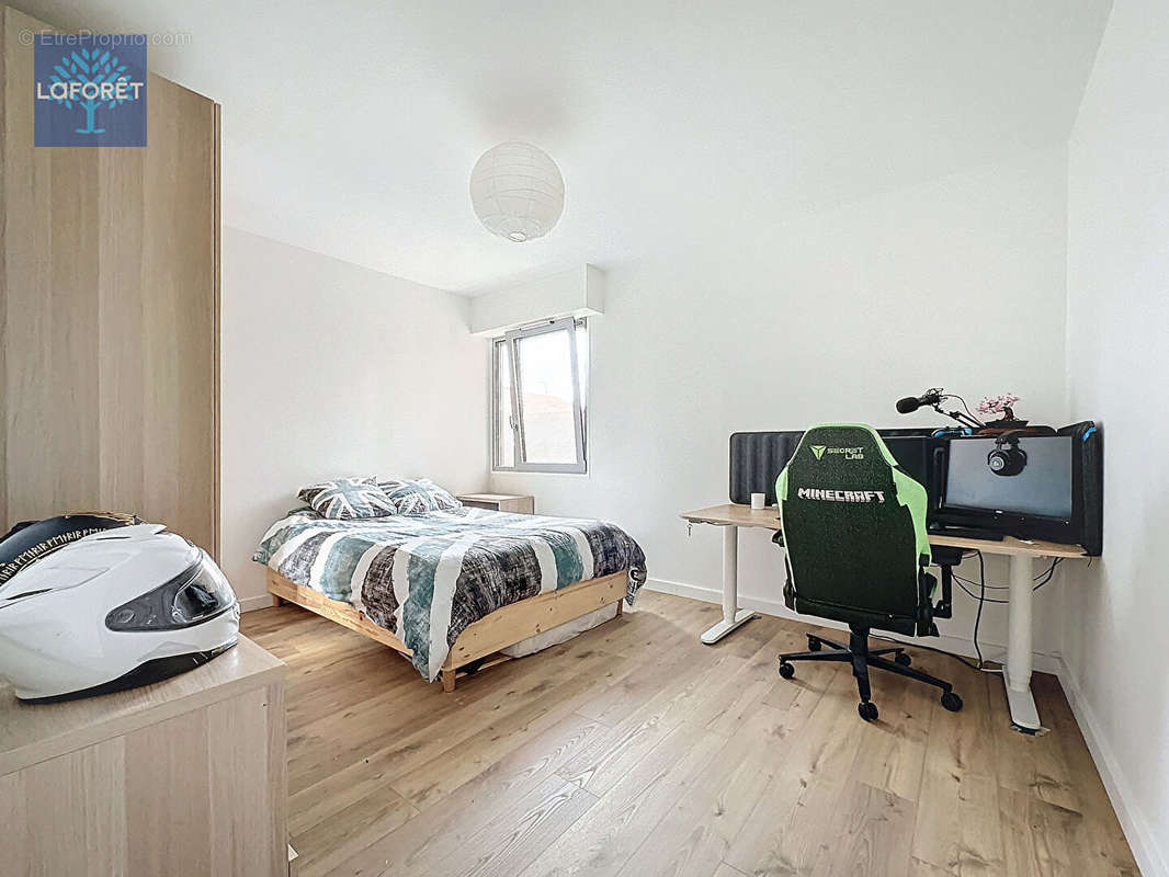 Appartement à NOISY-LE-GRAND