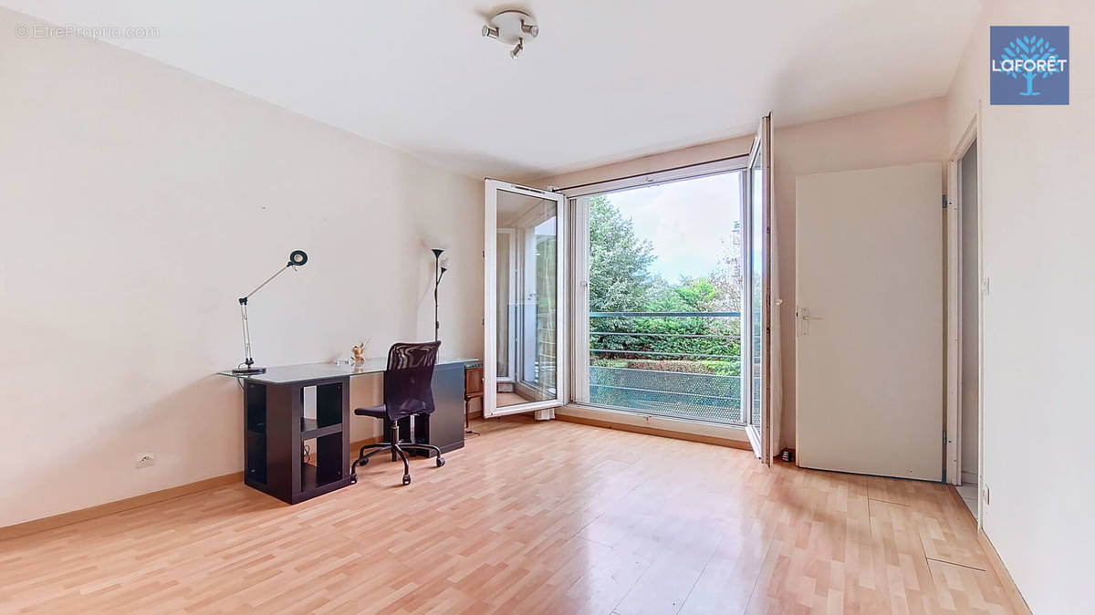 Appartement à NOISY-LE-GRAND