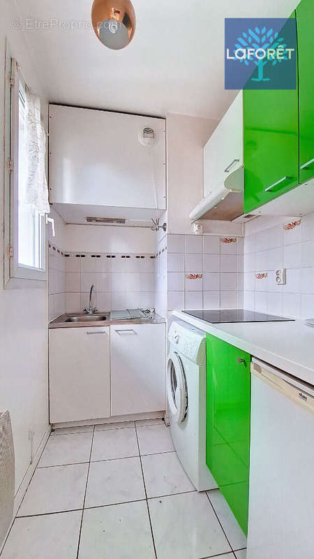 Appartement à NOISY-LE-GRAND