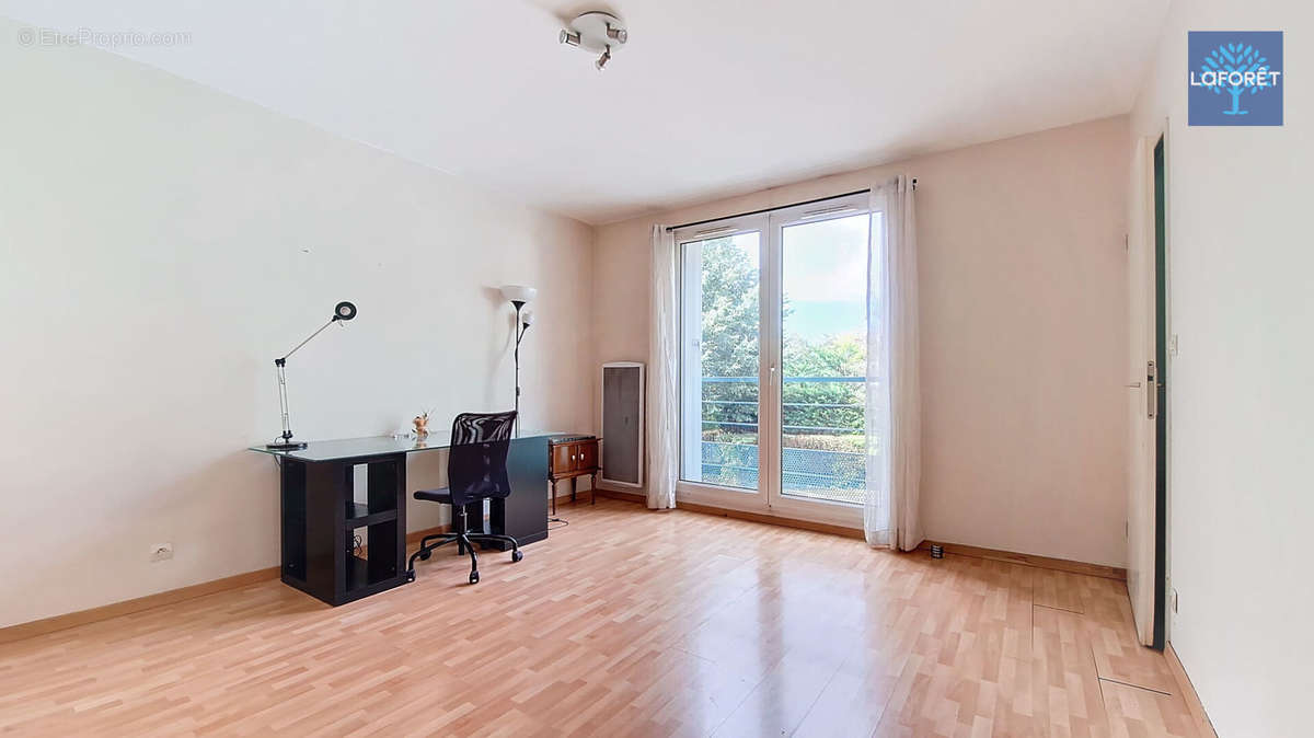 Appartement à NOISY-LE-GRAND