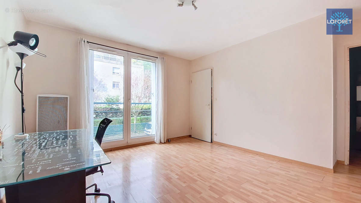 Appartement à NOISY-LE-GRAND