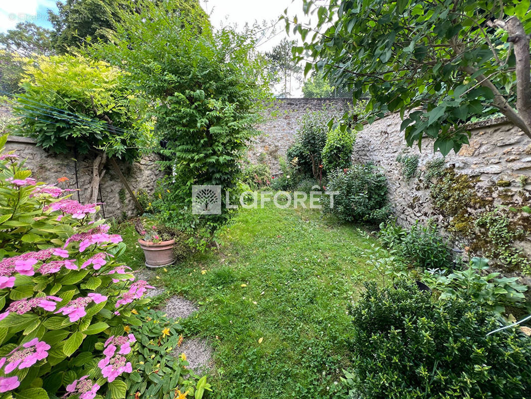 Maison à YERRES