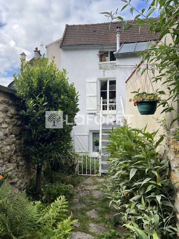 Maison à YERRES