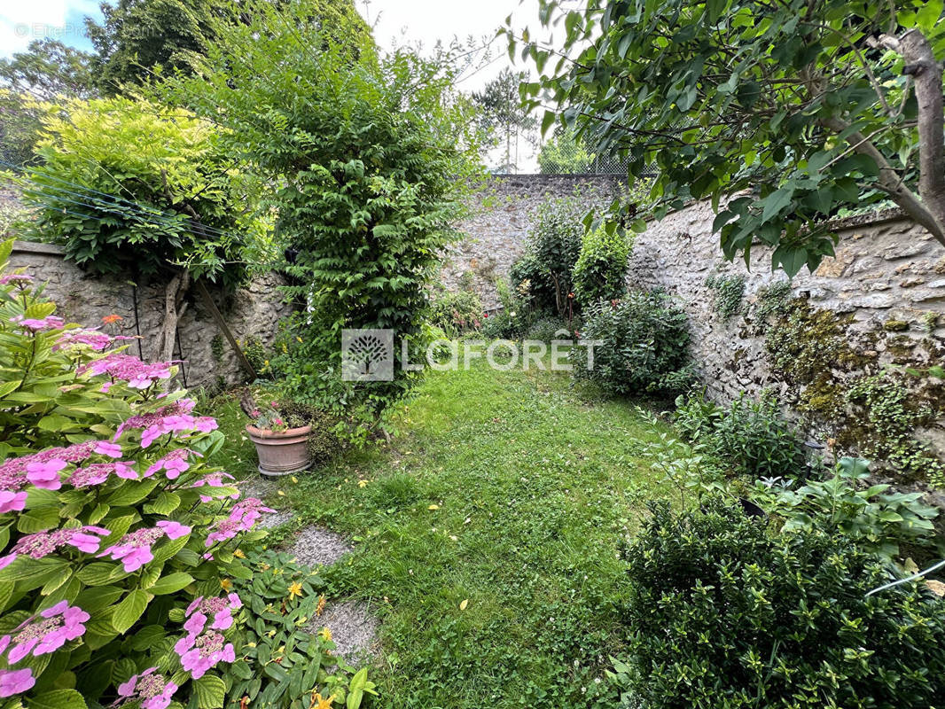 Appartement à YERRES