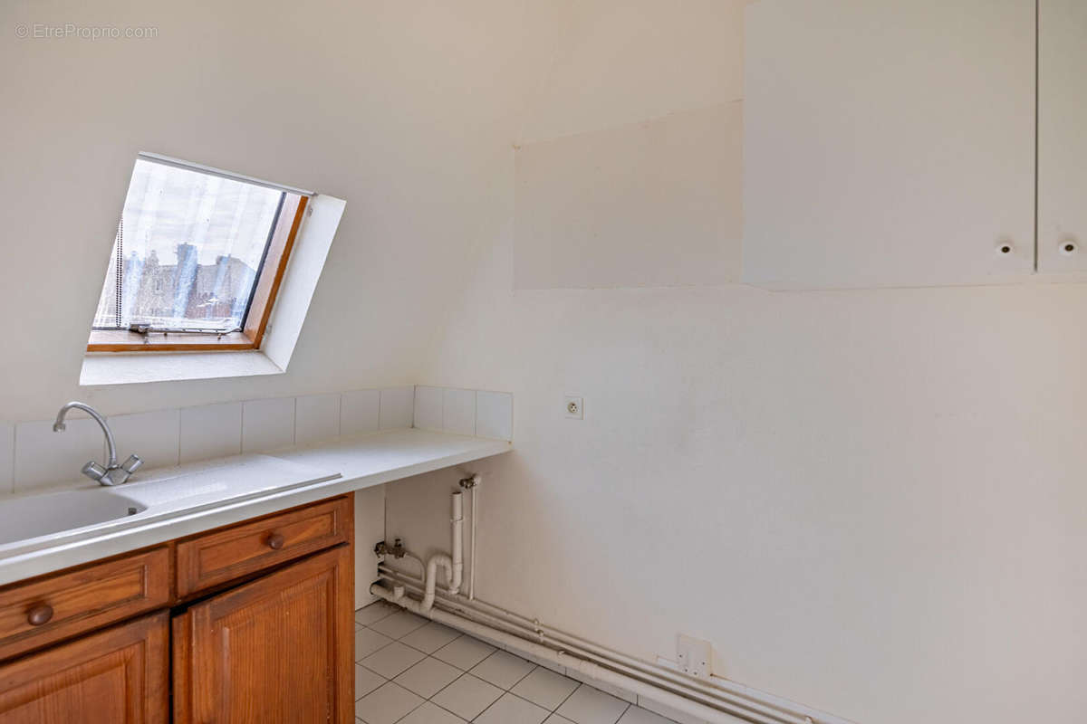 Appartement à PARIS-12E