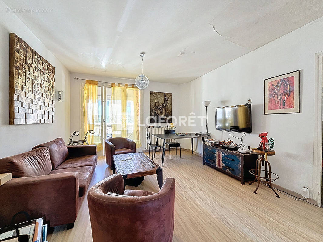 Appartement à BEZIERS