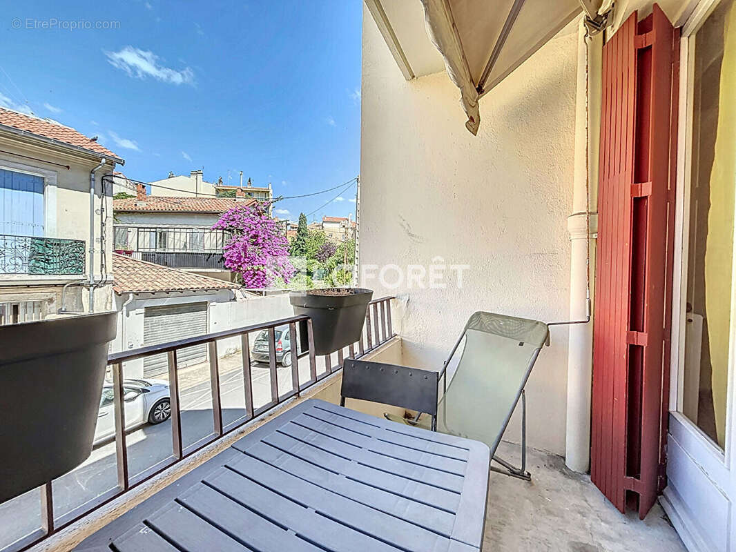 Appartement à BEZIERS