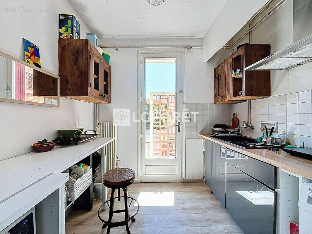 Appartement à BEZIERS