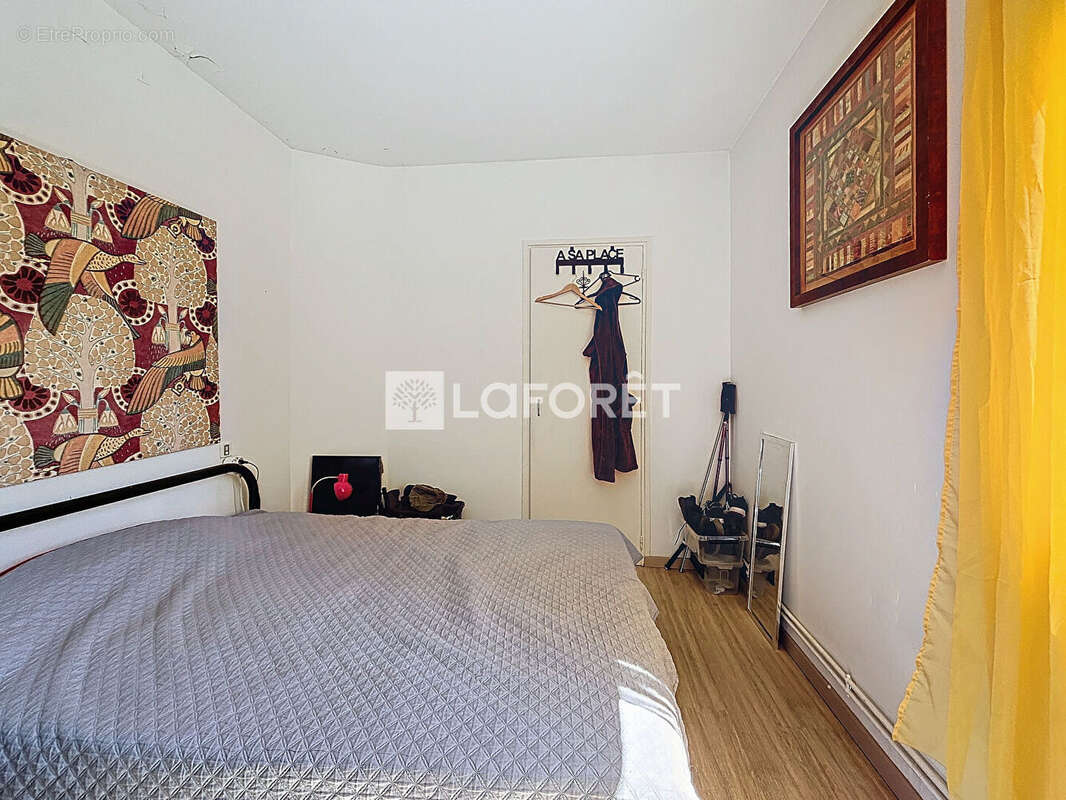 Appartement à BEZIERS