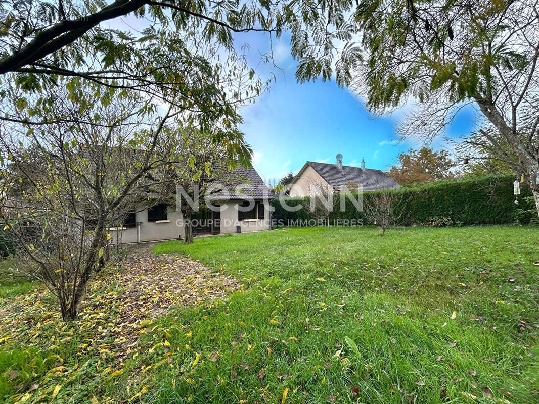 Maison à VALENCAY