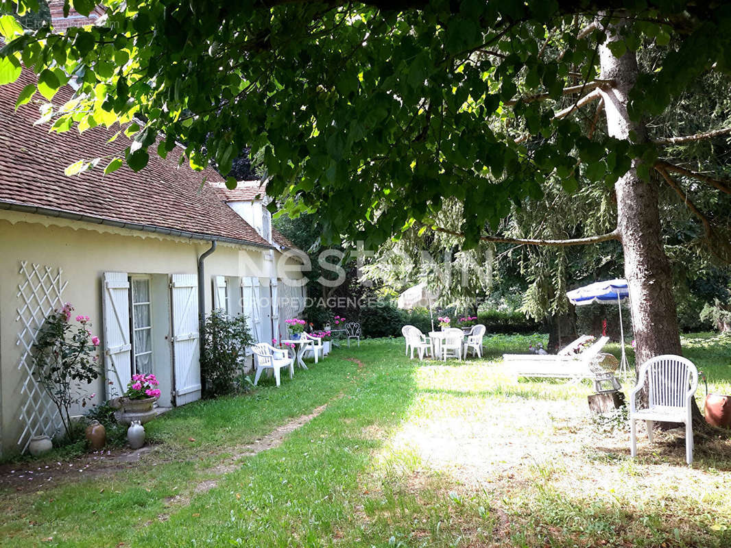 Maison à GIEVRES