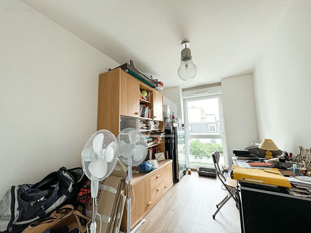 Appartement à SARTROUVILLE