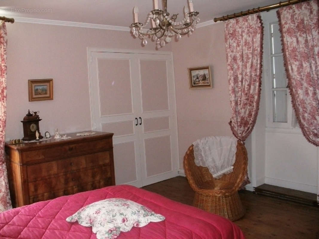 Appartement à CHATEAUBRIANT