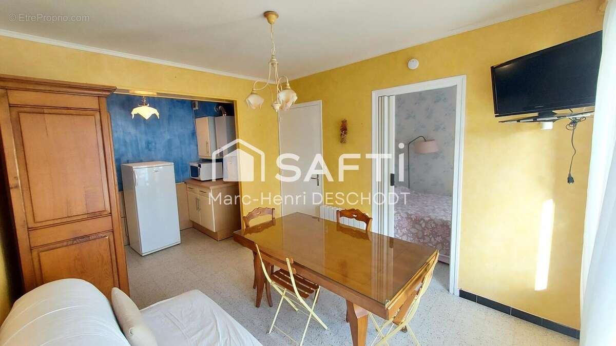 Photo 2 - Appartement à CAMIERS