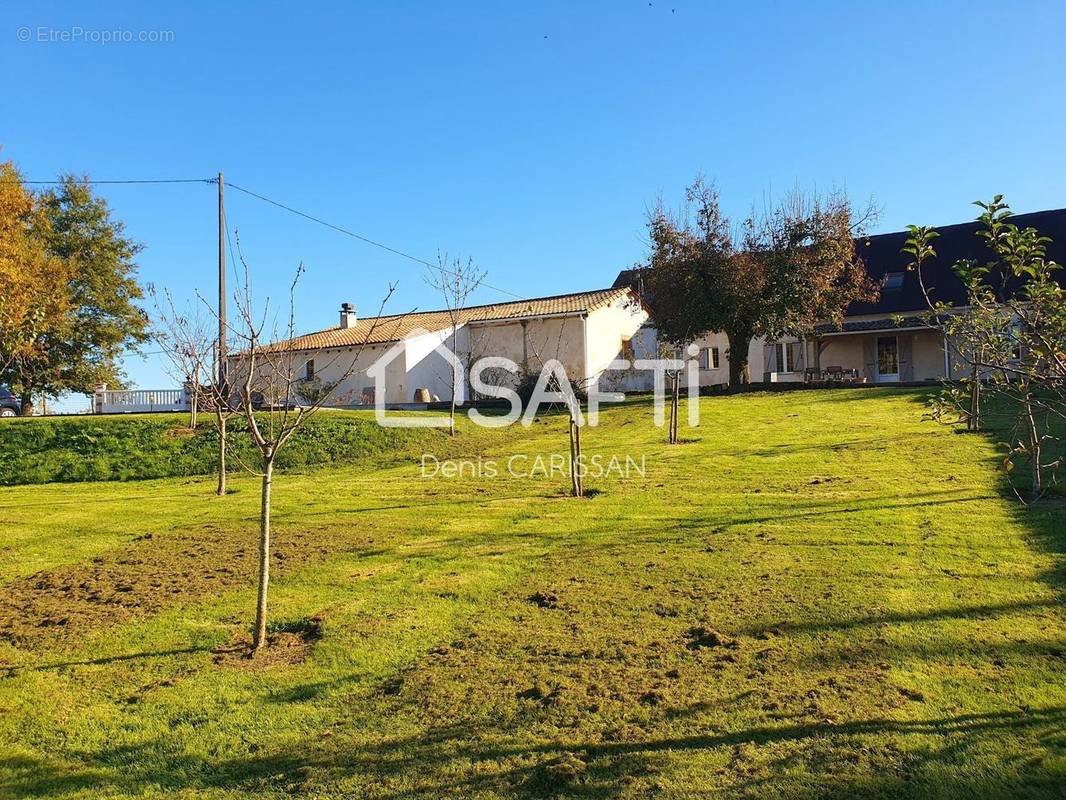 Photo 2 - Maison à BERGERAC