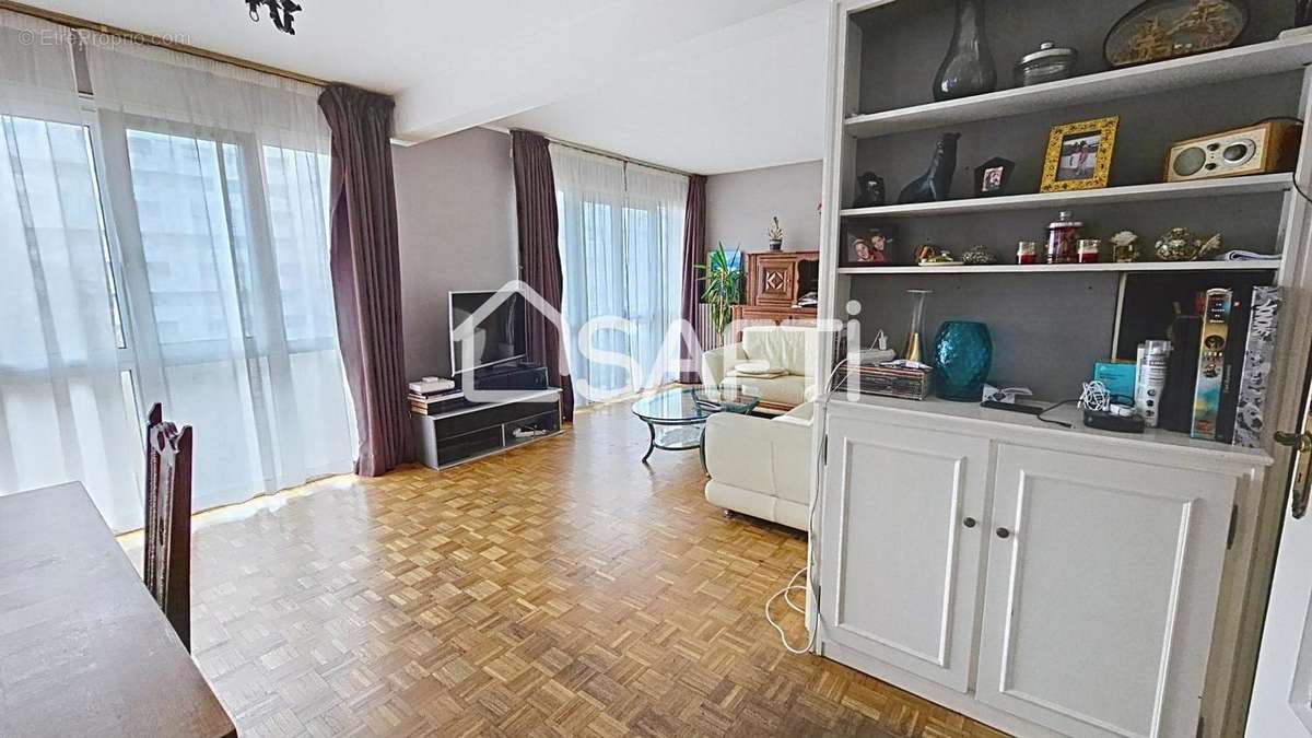 Photo 2 - Appartement à ARGENTEUIL