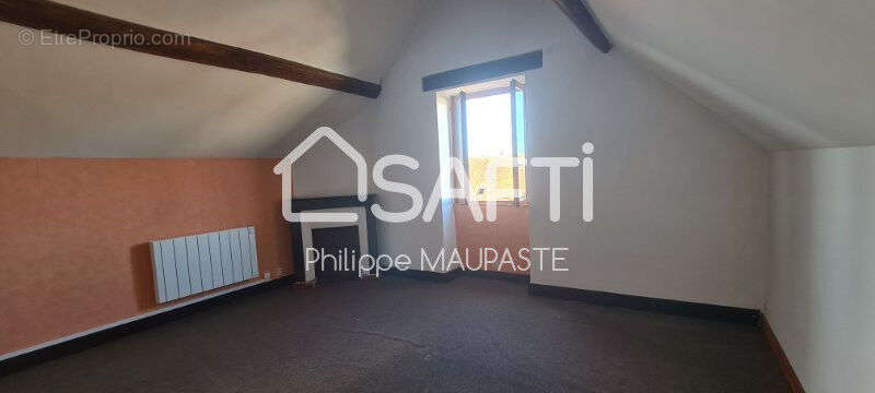 Photo 4 - Appartement à SAINT-PIERRE-LE-MOUTIER