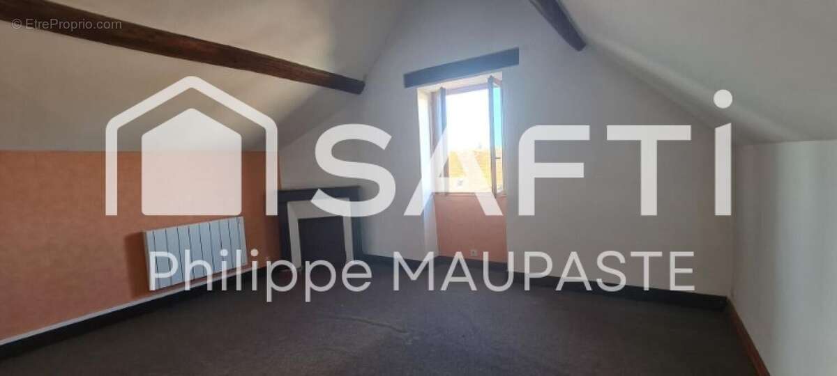 Photo 4 - Appartement à SAINT-PIERRE-LE-MOUTIER