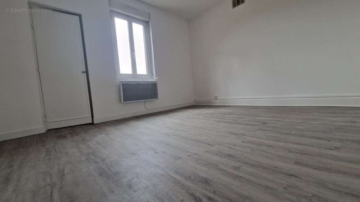 Photo 8 - Appartement à SANCOINS