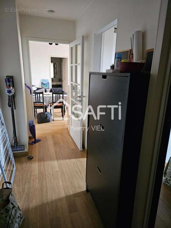 Photo 5 - Appartement à LES PAVILLONS-SOUS-BOIS